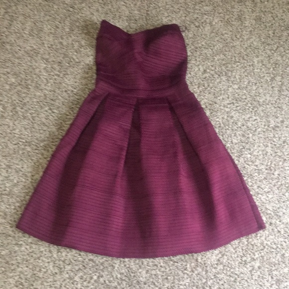 Marrón dress - Picture 1 of 1